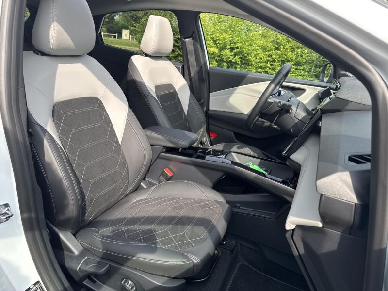 Ford Puma Gen-E 168ch Standard Range 43 kWh Premium  occasion  Saint-Doulchard - photo n11