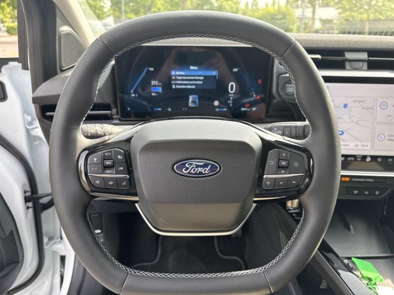 Ford Puma Gen-E 168ch Standard Range 43 kWh Premium  occasion  Saint-Doulchard - photo n15