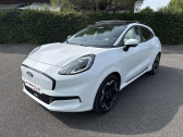Ford Puma occasion année 2025 boite Automatique Annonce Ford Puma occasion Electrique Gen-E 168ch Standard Range 43 kWh Premium à Saint-Doulchard