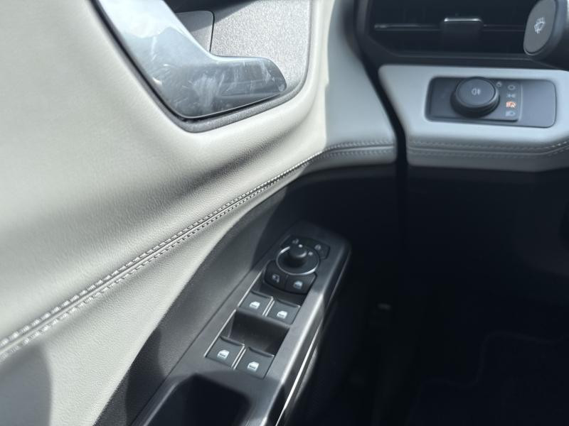 Ford Puma Gen-E 168ch Standard Range 43 kWh Premium  occasion  Saint-Doulchard - photo n20