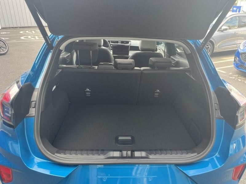 Ford Puma Gen-E 168ch Standard Range 43 kWh Premium  occasion  Fleury-les-Aubrais - photo n7