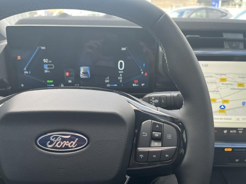 Ford Puma Gen-E 168ch Standard Range 43 kWh Premium  occasion  Fleury-les-Aubrais - photo n16