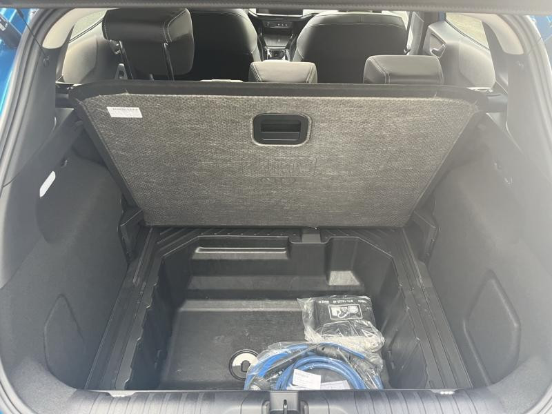 Ford Puma Gen-E 168ch Standard Range 43 kWh Premium  occasion  Fleury-les-Aubrais - photo n8
