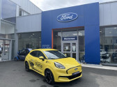 Ford Puma occasion année 2025 boite Automatique Annonce Ford Puma occasion Electrique Gen-E 168ch Standard Range 43 kWh Premium à Fleury-les-Aubrais