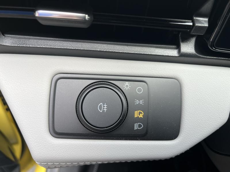 Ford Puma Gen-E 168ch Standard Range 43 kWh Premium  occasion  Fleury-les-Aubrais - photo n19