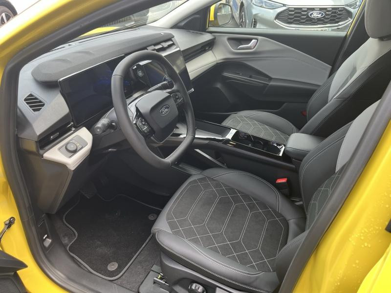 Ford Puma Gen-E 168ch Standard Range 43 kWh Premium  occasion  Fleury-les-Aubrais - photo n12