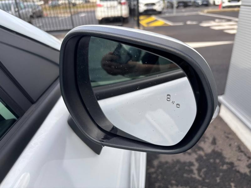 Ford Puma Gen-E 168ch Standard Range 43 kWh Premium  occasion � Sens - photo n�20