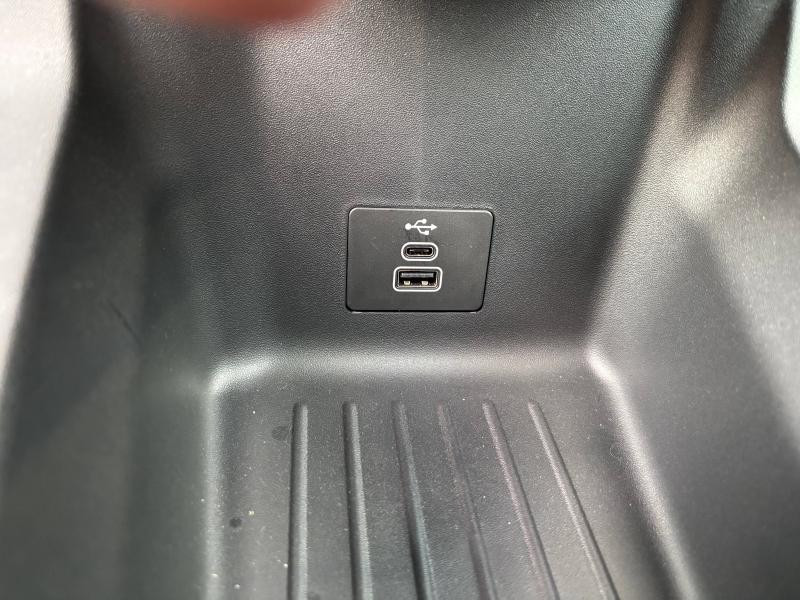 Ford Puma Gen-E 168ch Standard Range 43 kWh Premium  occasion � Sens - photo n�9