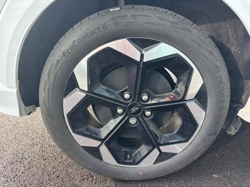 Ford Puma Gen-E 168ch Standard Range 43 kWh Premium  occasion � Sens - photo n�19