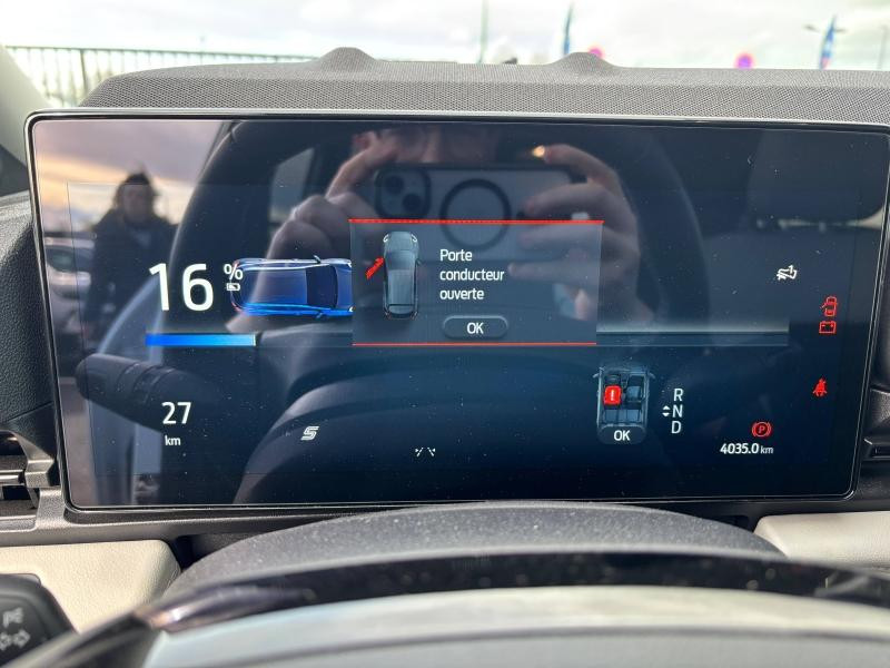 Ford Puma Gen-E 168ch Standard Range 43 kWh Premium  occasion � Sens - photo n�11