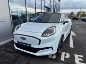 Annonce Ford Puma occasion Electrique Gen-E 168ch Standard Range 43 kWh Premium � Sens