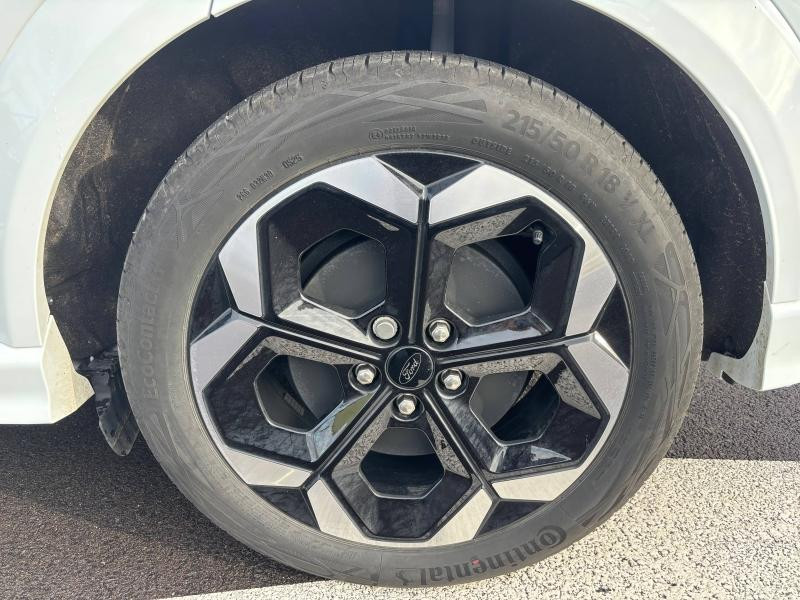 Ford Puma Gen-E 168ch Standard Range 43 kWh Premium  occasion � Sens - photo n�18