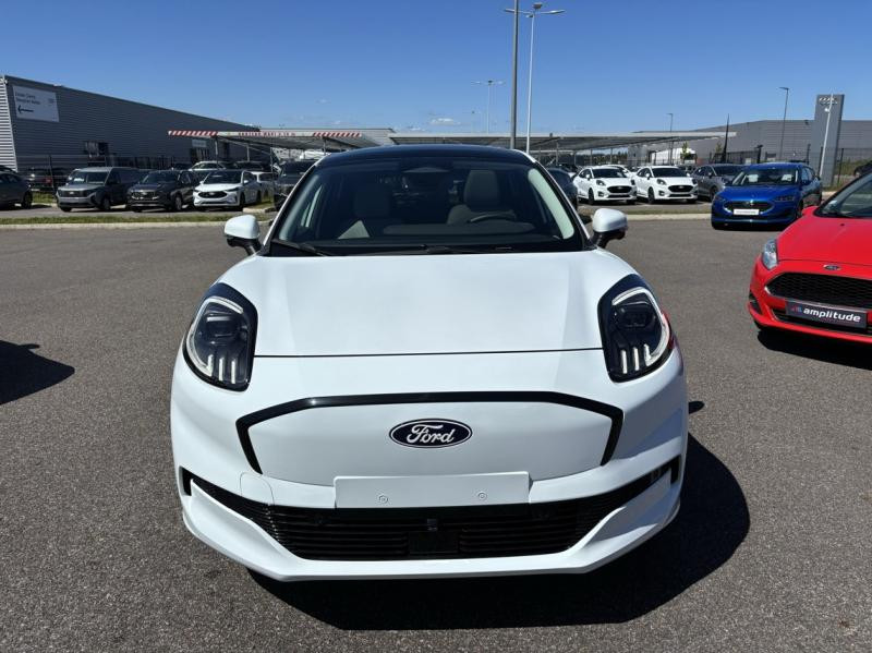 Ford Puma Gen-E 168ch Standard Range 43 kWh Premium  occasion  Amilly - photo n2