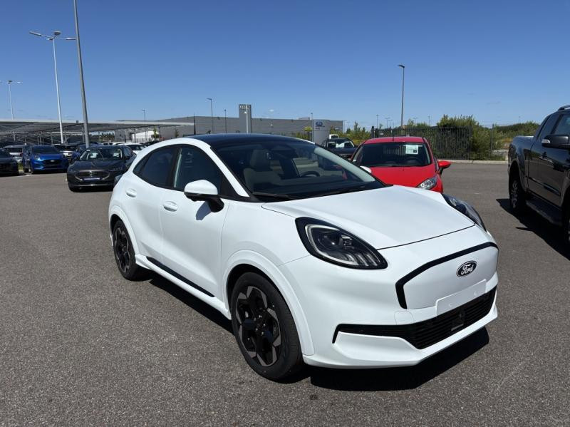 Ford Puma Gen-E 168ch Standard Range 43 kWh Premium  occasion  Amilly - photo n3