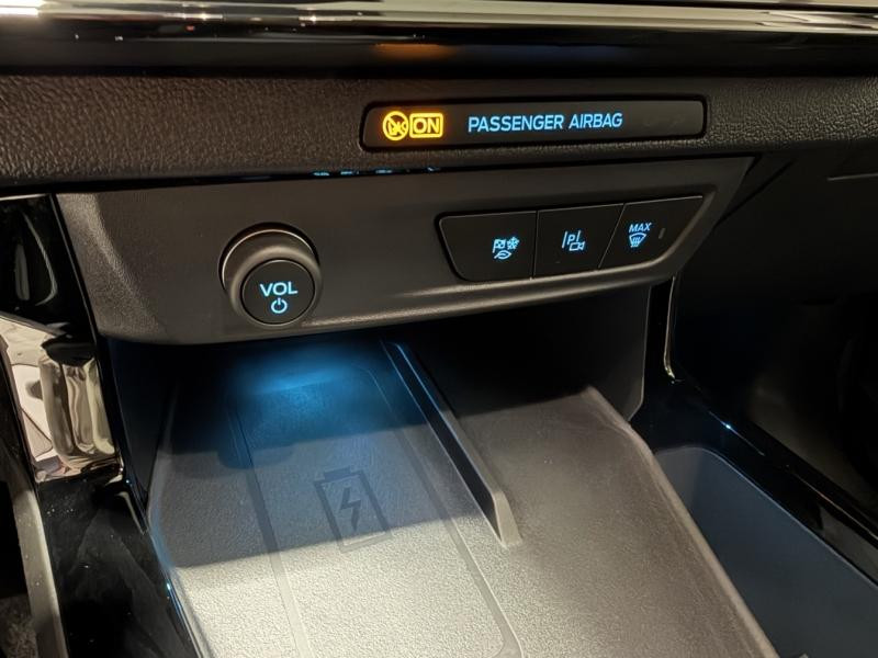 Ford Puma Gen-E 168ch Standard Range 43 kWh Premium  occasion  Chaumont - photo n20