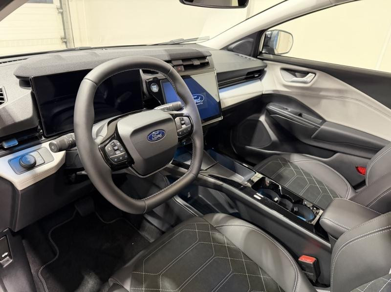 Ford Puma Gen-E 168ch Standard Range 43 kWh Premium  occasion  Chaumont - photo n9