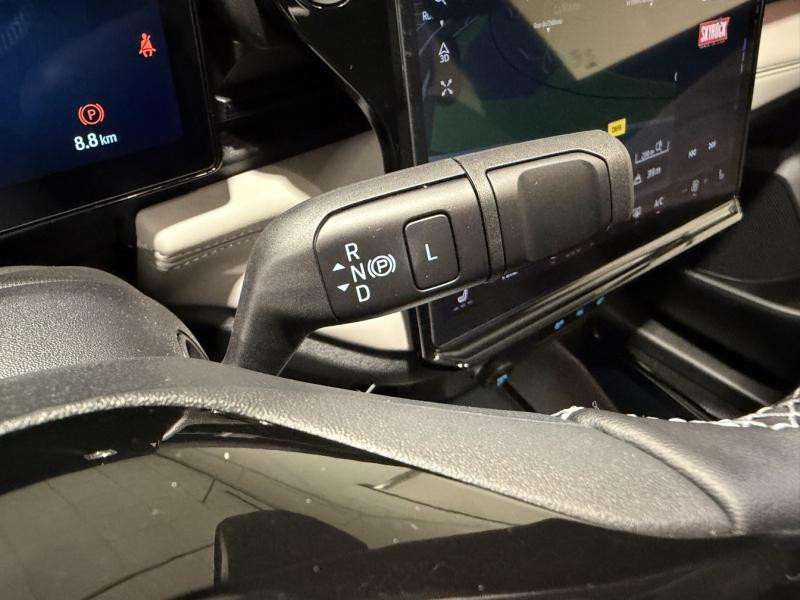 Ford Puma Gen-E 168ch Standard Range 43 kWh Premium  occasion  Chaumont - photo n19