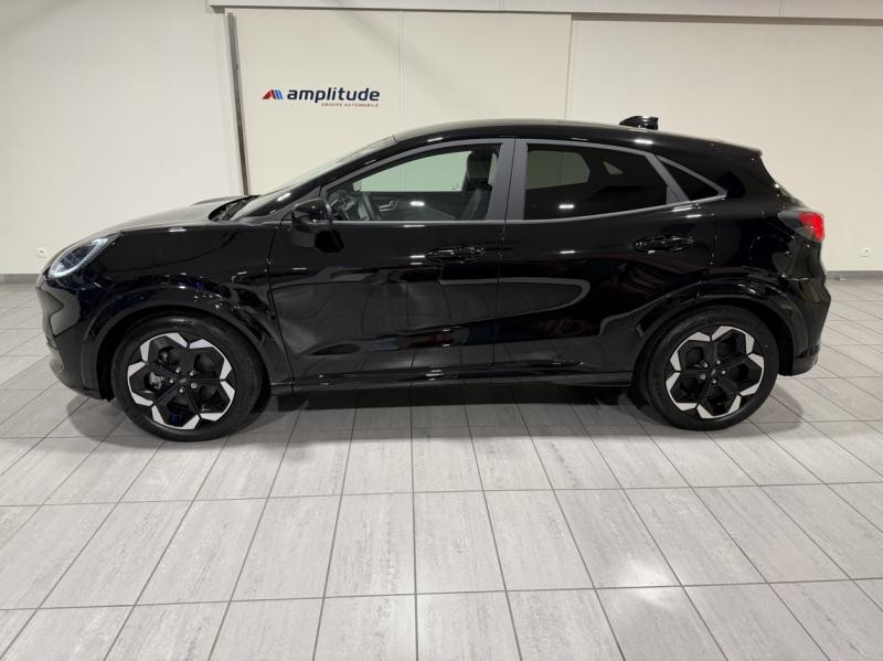 Ford Puma Gen-E 168ch Standard Range 43 kWh Premium  occasion  Chaumont - photo n8