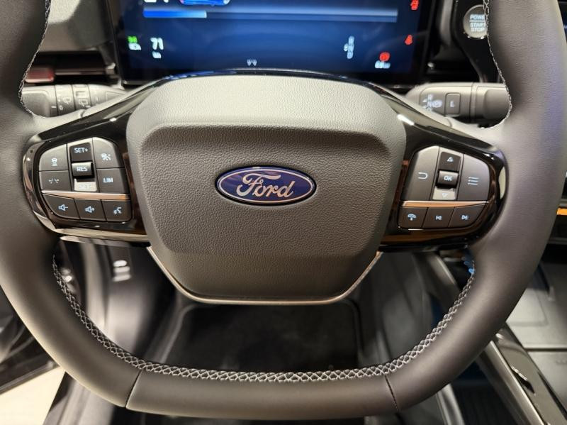 Ford Puma Gen-E 168ch Standard Range 43 kWh Premium  occasion  Chaumont - photo n17