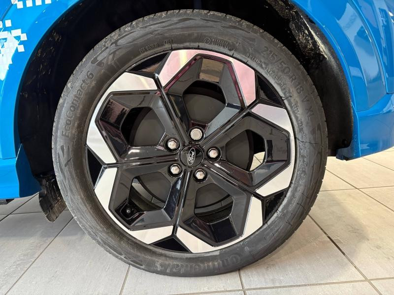 Ford Puma Gen-E 168ch Standard Range 43 kWh Premium  occasion  Chaumont - photo n9