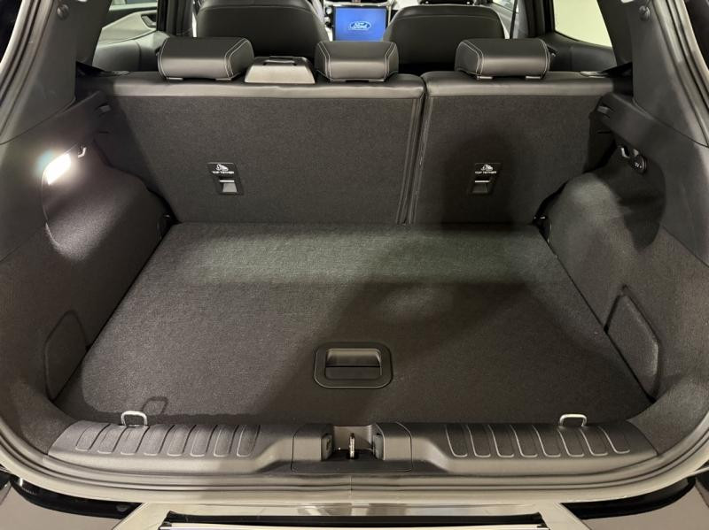 Ford Puma Gen-E 168ch Standard Range 43 kWh Premium  occasion � Chaumont - photo n�12