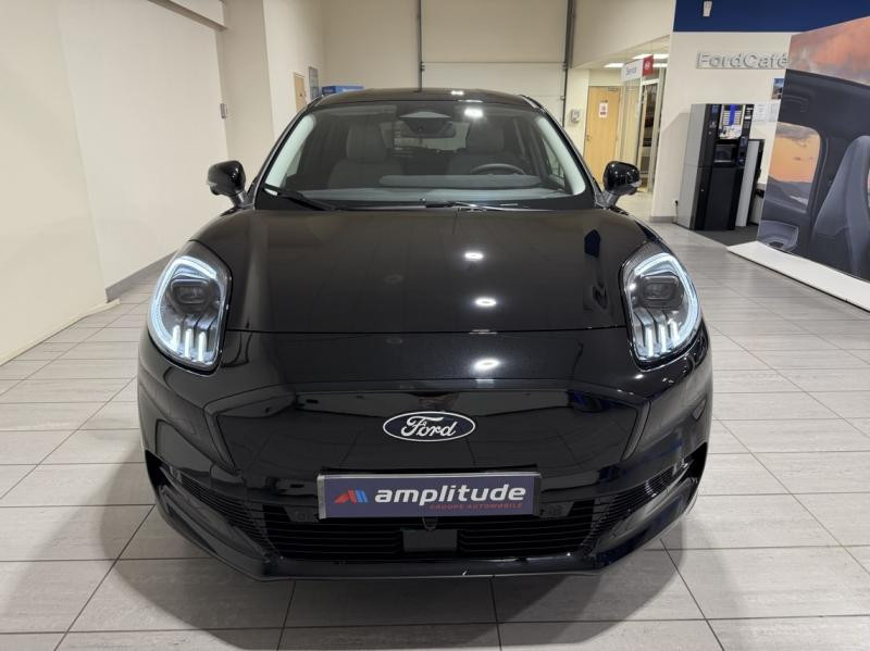 Ford Puma Gen-E 168ch Standard Range 43 kWh Premium  occasion � Chaumont - photo n�2