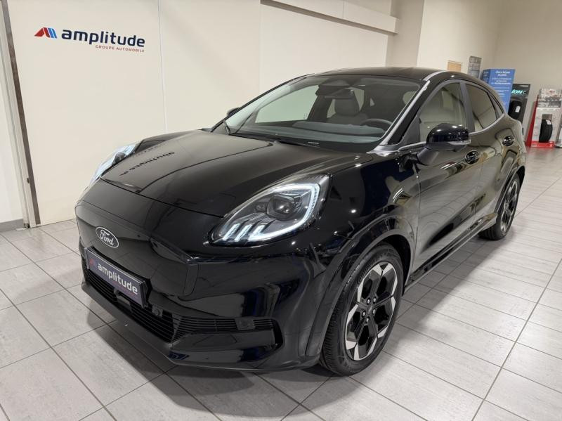Ford Puma Gen-E 168ch Standard Range 43 kWh Premium  occasion � Chaumont