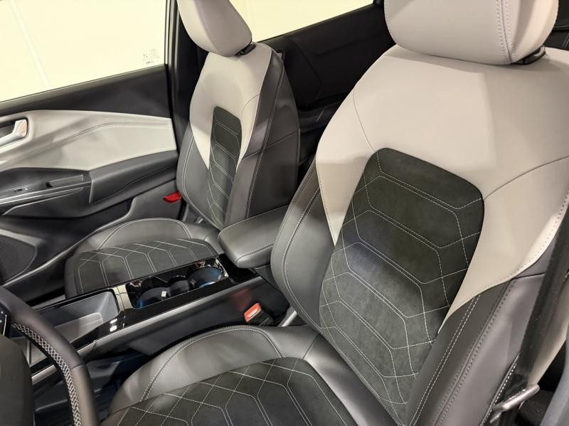 Ford Puma Gen-E 168ch Standard Range 43 kWh Premium  occasion � Chaumont - photo n�10