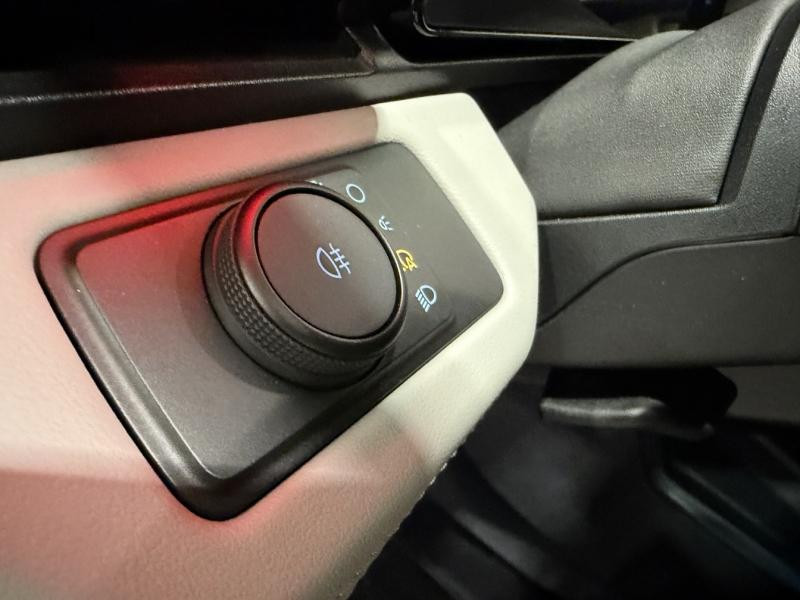 Ford Puma Gen-E 168ch Standard Range 43 kWh Premium  occasion � Chaumont - photo n�18