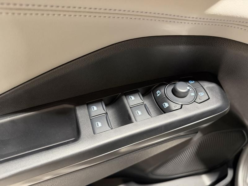 Ford Puma Gen-E 168ch Standard Range 43 kWh Premium  occasion � Chaumont - photo n�14