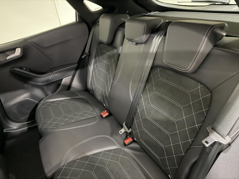 Ford Puma Gen-E 168ch Standard Range 43 kWh Premium  occasion � Chaumont - photo n�11
