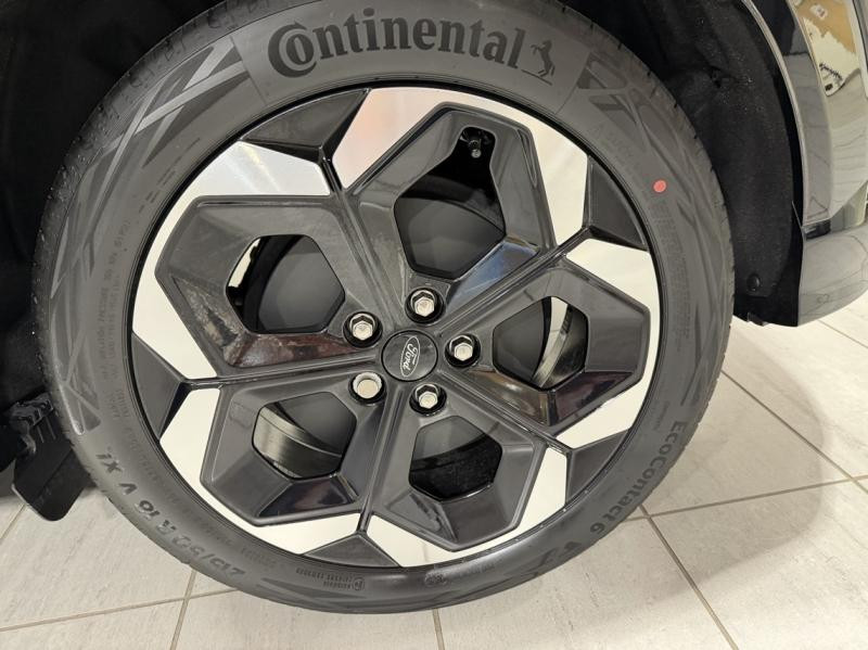 Ford Puma Gen-E 168ch Standard Range 43 kWh Premium  occasion � Chaumont - photo n�13