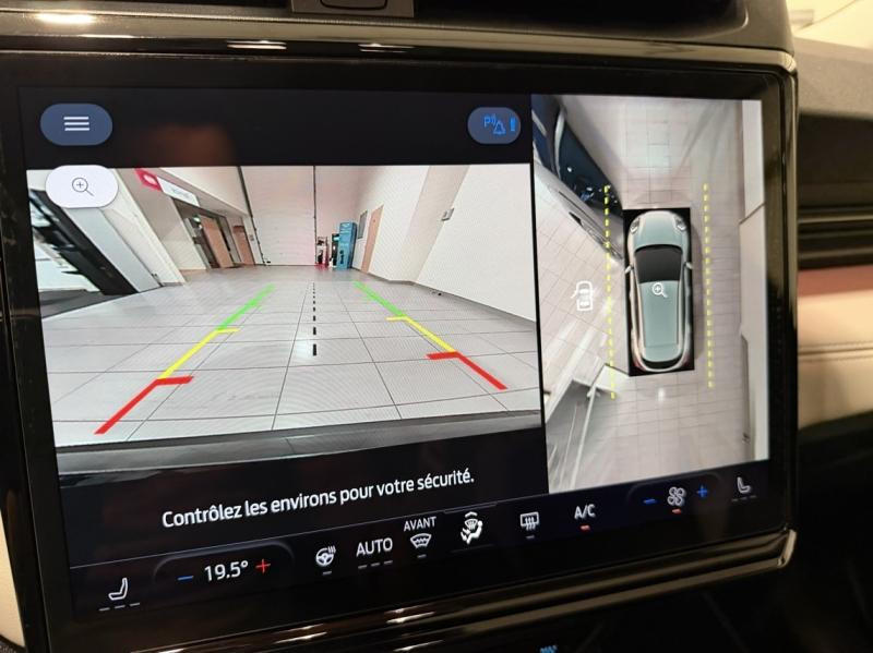 Ford Puma Gen-E 168ch Standard Range 43 kWh Premium  occasion � Chaumont - photo n�16