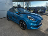 Ford Puma occasion année 2025 boite Automatique Annonce Ford Puma occasion Electrique Gen-E 168ch Standard Range 43 kWh Premium à Dijon