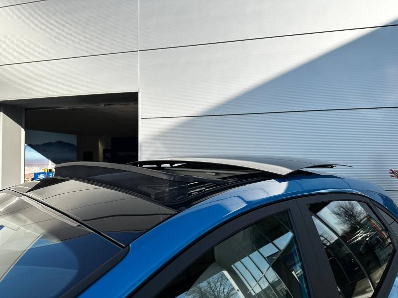 Ford Puma Gen-E 168ch Standard Range 43 kWh Premium  occasion  Dijon - photo n6