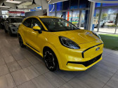 Annonce Ford Puma occasion Electrique Gen-E 168ch Standard Range 43 kWh Premium  Dijon