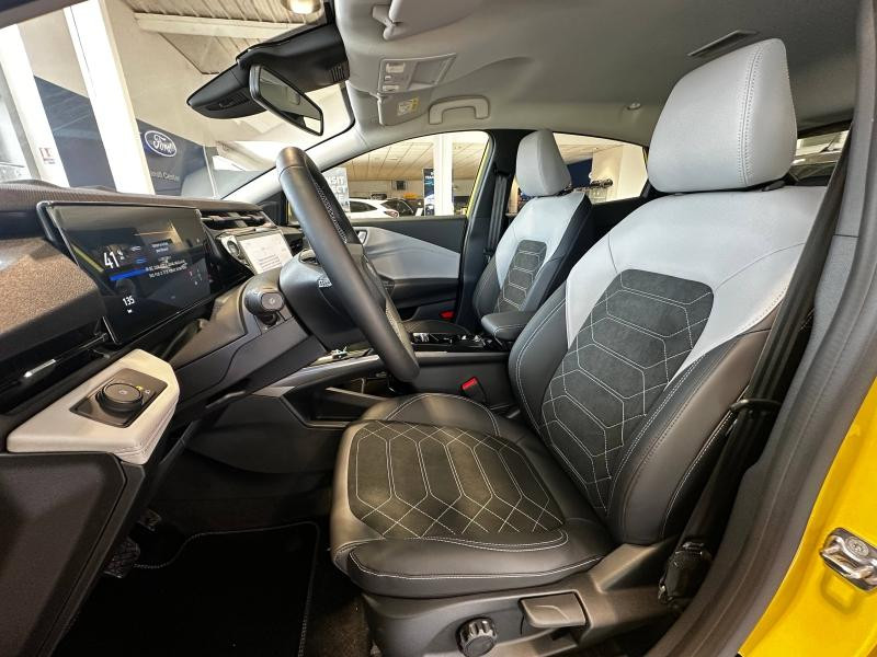Ford Puma Gen-E 168ch Standard Range 43 kWh Premium  occasion  Dijon - photo n12