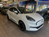 Ford Puma occasion année 2025 boite Automatique Annonce Ford Puma occasion Electrique Gen-E 168ch Standard Range 43 kWh Premium à Dijon