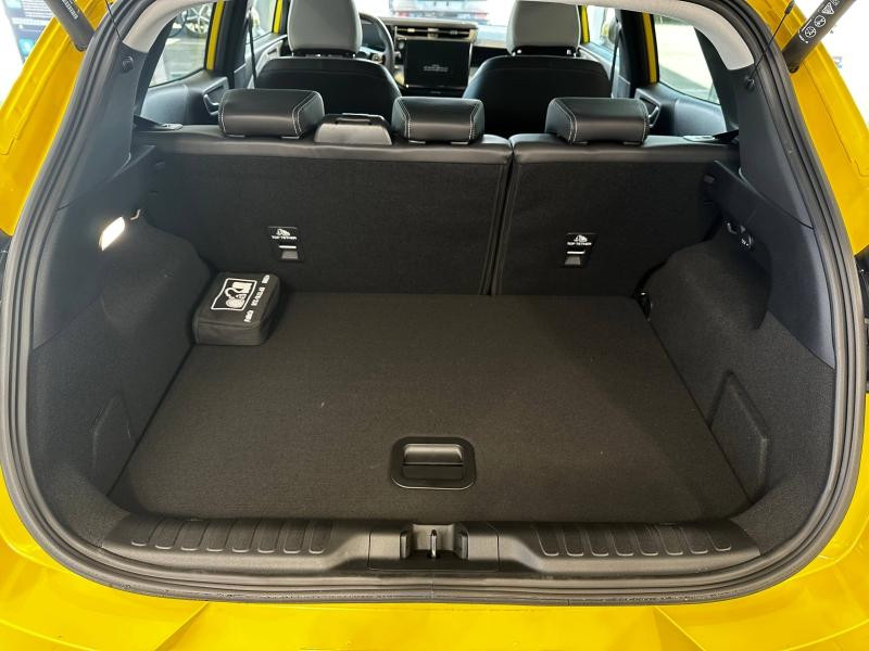 Ford Puma Gen-E 168ch Standard Range 43 kWh Premium  occasion  Dijon - photo n9