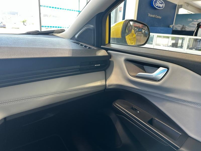 Ford Puma Gen-E 168ch Standard Range 43 kWh Premium  occasion  Dijon - photo n19