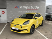 Annonce Ford Puma occasion Electrique Gen-E 168ch Standard Range 43 kWh Premium  Barberey-Saint-Sulpice