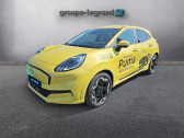 Ford Puma occasion année 2025 boite Automatique Annonce Ford Puma occasion Electrique Gen-E 168ch Standard Range 43 kWh Premium à Glos