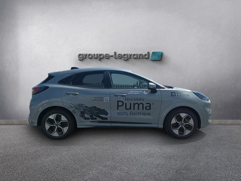 Ford Puma Gen-E 168ch Standard Range 43 kWh  occasion  Saint-Lô - photo n4