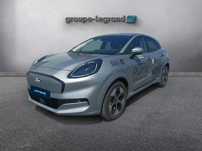 Ford Puma Gen-E 168ch Standard Range 43 kWh  occasion  Saint-Lô