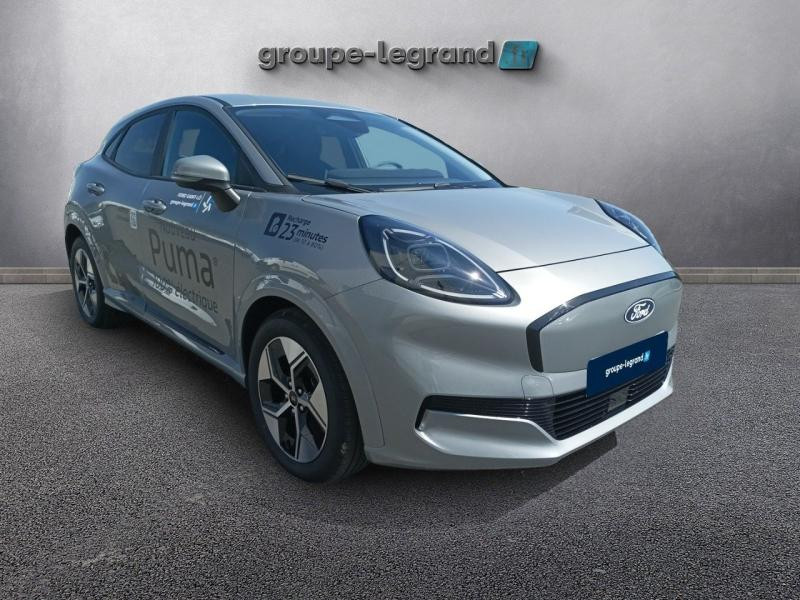 Ford Puma Gen-E 168ch Standard Range 43 kWh  occasion  Saint-Lô - photo n3