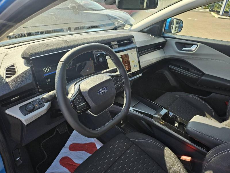 Ford Puma Gen-E 168ch Standard Range 43 kWh  occasion  Cesson - photo n9
