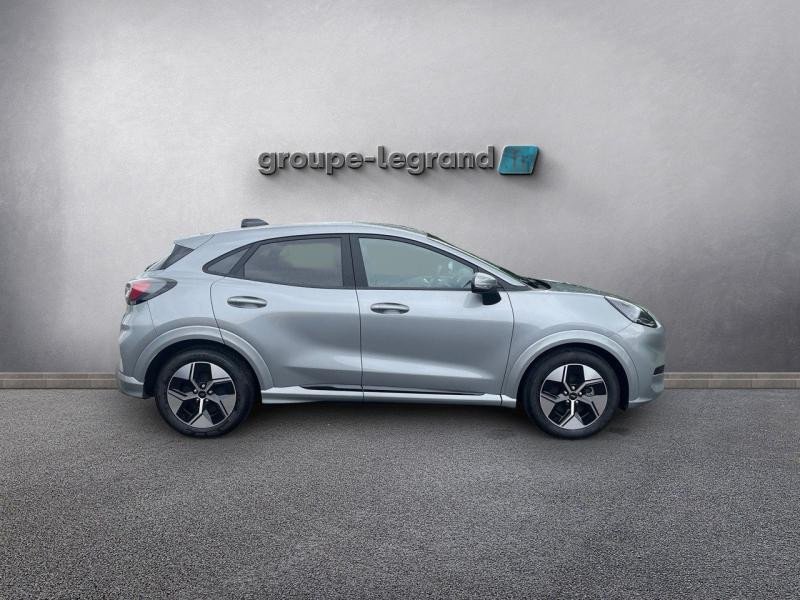 Ford Puma Gen-E 168ch Standard Range 43 kWh  occasion  Bernay - photo n4