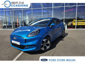 Ford Puma Gen-E 168ch Standard Range 43 kWh   Cesson 77