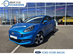 Ford Puma , garage ZELUS Automobiles Cesson  Cesson