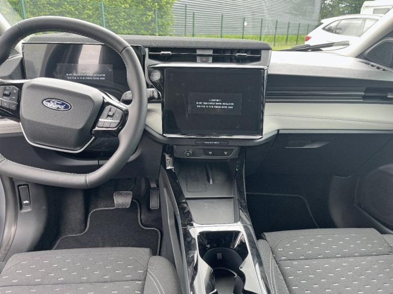 Ford Puma Gen-E 168ch Standard Range 43 kWh  occasion  Bernay - photo n8
